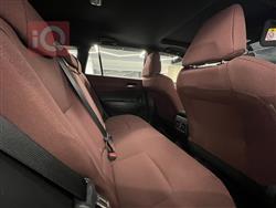 تويوتا كورولا كروس